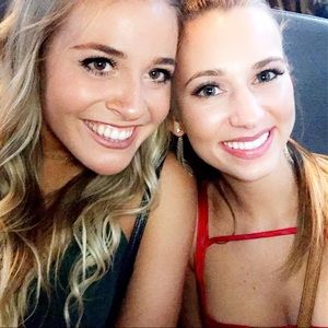 Meet your Posher, Victoria